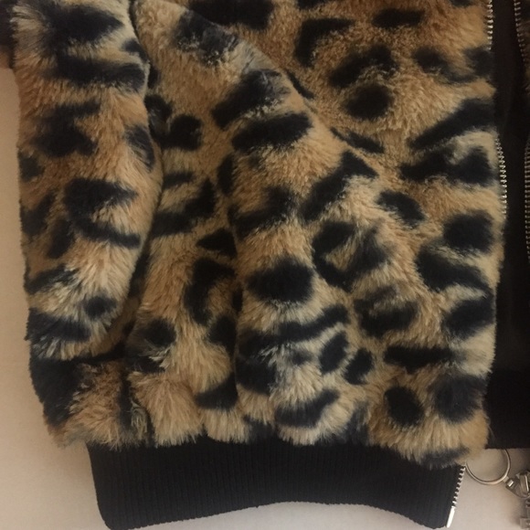 Fabulous Printed Jacket New Without Tags- - Picture 4 of 6